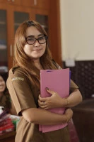 NI LUH PUTU YUNDA PRAMITHA DEWI